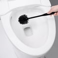 thumbnail image 4 of Grey label Toliet Brush Black, 4 of 6