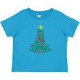 thumbnail image 3 of Inktastic We Wish You A Merry Christmas Boys or Girls Baby T-Shirt, 3 of 5