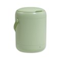 thumbnail image 1 of Desktop 2.8 litros Lavadora Portátil Personal Ropa interior Lavadora Lavandería Pequeño Lavado Travel Camping Camping Apartamento Dormitorio Verde Estados Unidos Enchufe Inevent HA010972-03B, 1 of 7