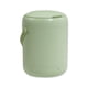 thumbnail image 1 of Desktop 2.8 litros Lavadora Portátil Personal Ropa interior Lavadora Lavandería Pequeño Lavado Travel Camping Camping Apartamento Dormitorio Verde Estados Unidos Enchufe Jumpingount HA010972-03B, 1 of 6