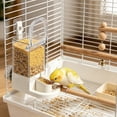 thumbnail image 5 of JHRGJIO Hanging Bird Feeder Water Dispenser, Parrots Cockatiel Cage Water Bottle Accent, Food Container Bird Feeding Accessories for Home Use Daily Cage Automatic, 5 of 6