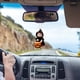 thumbnail image 4 of Colgante Plano de Calabaza para Coche de Acrílico | Adorno Ligero 2D para Llavero | Accesorio Elegante para Vehículos | Regalo Perfecto para Amantes de Los Coches | Bolso Multiusos y Decoración de In, 4 of 6