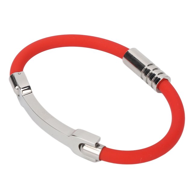 Static Proof Balance Bracelet Waterproof Balance Energy Wrist Bracelet For Outdoor Basketball