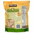 thumbnail image 2 of KS Gluten Free, Kosher Cashew Clusters,Cashew Clusters With Almonds and Pumpkin Seeds , Resealable Bag 2 lbs, 2 of 2