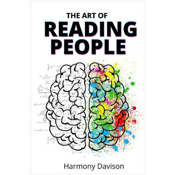 The Art of Reading People, (Paperback)