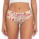 thumbnail image 1 of Fotbe Firefighter Icons Calzones Estampados para Mujer – Ropa Interior de Algodón, Cómoda, Suave y Elástica-3X-Large, 1 of 6