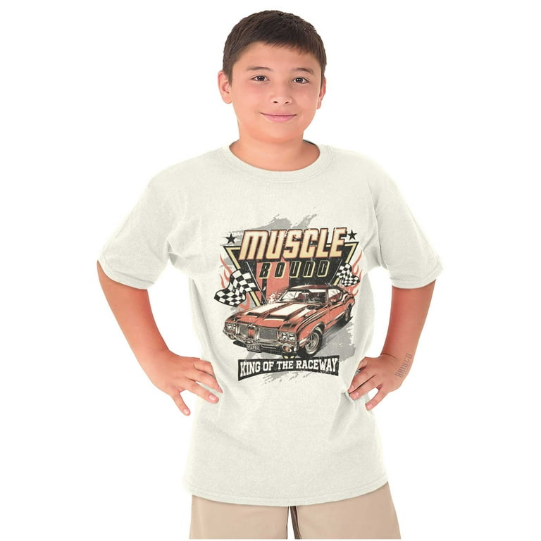 Car brand t shirts cheap