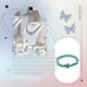 thumbnail image 4 of Guardurnaity de tortuga , pulseras de amistad con piedras preciosas y cristales naturales elásticas ajustables, regalos para mejores amigos Type2 NO2, 4 of 6