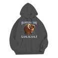 thumbnail image 3 of WILLBEST Sudaderas con Capucha y Sudaderas para Hombre, Jersey Clásico De Mitología China con Tela y Diseño Cómodos para Uso Informal XXXGrande, 3 of 3