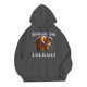 thumbnail image 3 of WILLBEST Sudaderas con Capucha y Sudaderas para Hombre, Jersey Clásico De Mitología China con Tela y Diseño Cómodos para Uso Informal Mediana​​, 3 of 3
