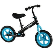Kids Balance Bike Height Adjustable, Lightweight Balance Bike for 2-5 Years Old Toddlers, Kids, Glider Bike with Footrest and Handlebar Pads Learn to Ride Pre Bike Adjustable Seat