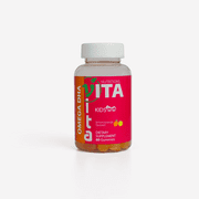 VitaVita Nutritions Omega DHA Kids