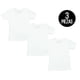 thumbnail image 1 of Playera cuello V para niño Bambi 3 piezas Bambi  E28V, 1 of 4