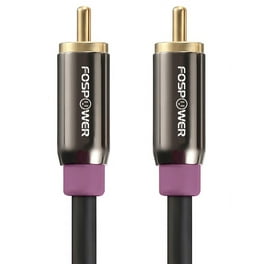 NEW OEM Panasonic Audio Video AV Cord Cable Shipped With DMC NEW OEM Panasonic Audio Video AV Cord Cable Shipped With DMC