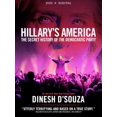 thumbnail image 2 of Hillary's America (DVD), 2 of 2