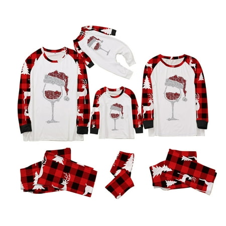 

Matching Pajamas for Family Matching Christmas Pjs for Family Matching Christmas for Family Xmas Sleepwear