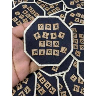Word Patches
