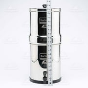 Factory Blemished Big Berkey Water Filter System (2.25 gal)