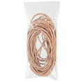 thumbnail image 4 of Craft County Round Leather Cord - 3mm - 5, 10, 25, or 50 Yards - Available in Different Colors, 4 of 4