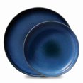 thumbnail image 4 of Corelle® Stoneware 8-pc Dinnerware Set, Navy, 4 of 4