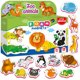 thumbnail image 1 of Imanes para refrigeradoras Little World para ninos, 1 of 2