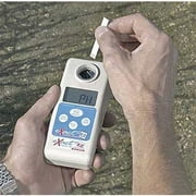 Industrial Test Systems Test, L,0 to 6 ppm DPD-1 Reagent,PK50 481647