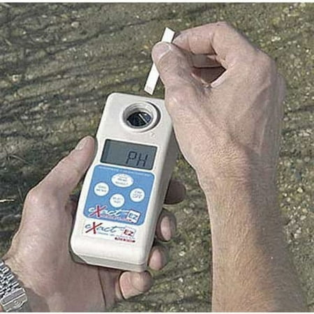 Industrial Test Systems Test, L,0 to 6 ppm DPD-1 Reagent,PK50 481647