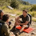 thumbnail image 5 of SIfdSeng Tapis-Repas de Plein Air pour Randonnée et Camping en Mousse, 5 of 5