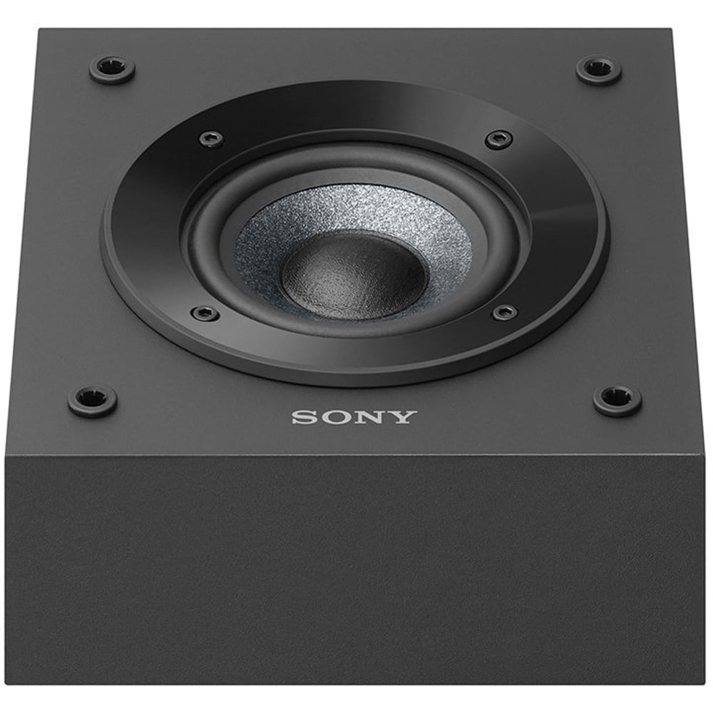 Sony Dolby Atmos SSCSE Speakers - SS-CSE