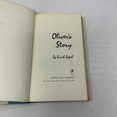 thumbnail image 4 of Libro HarperCollins: Oliver's Story, 4 of 7