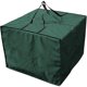 thumbnail image 1 of Storage Cover for Garden Furniture Outdoor (Green), 1 of 5