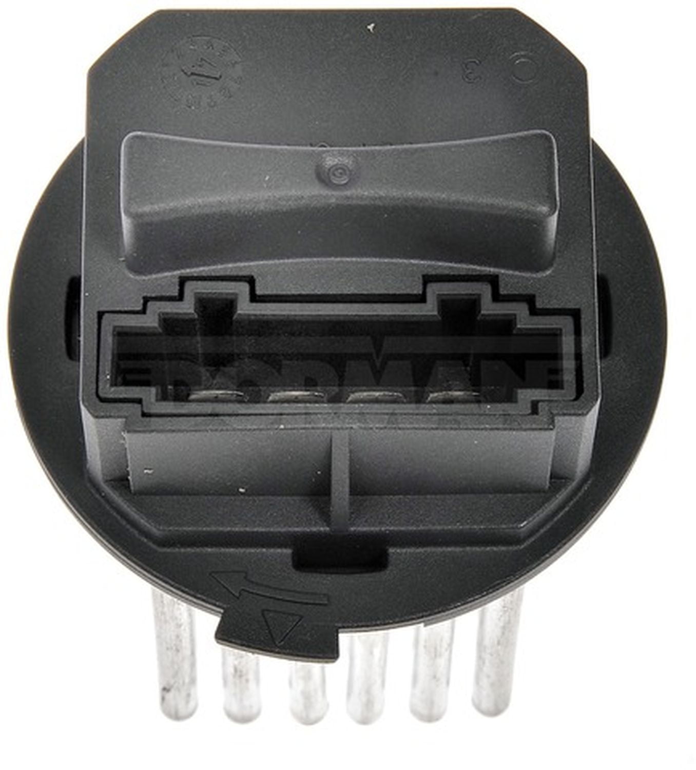 Dorman 973-105 Front HVAC Blower Motor Resistor for Specific Mercedes-Benz Models