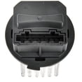 thumbnail image 3 of Dorman 973-105 Front HVAC Blower Motor Resistor for Specific Mercedes-Benz Models, 3 of 4