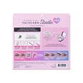thumbnail image 4 of KISS -Falscara Case Kit 01 - Classic Natural - Lash Clusters, 4 of 11