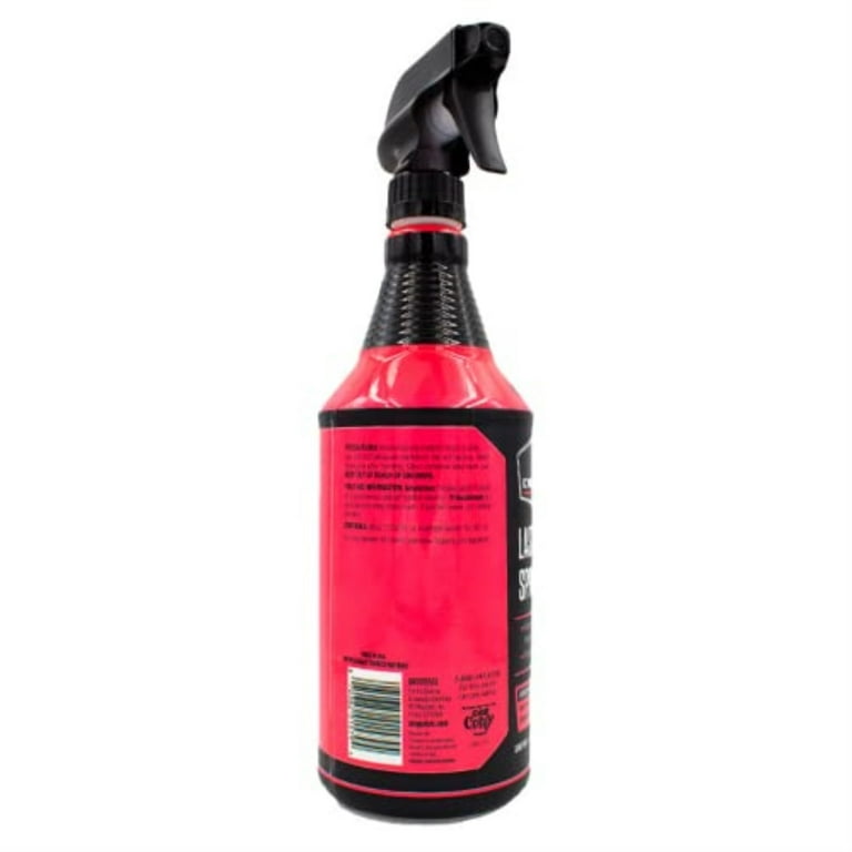 Meguiar's, Spray Detailer, 32 oz, Last Touch for Showroom Shine