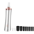 thumbnail image 1 of Tignapoo Electric Eyelash Glue Shaker - Automatic Lash Adhesive Mixer for Salon & Home Use, White, 1 of 6
