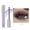 Purple, variant on LEBONYARD 3.2g Sparkling Diamond Mascara, Sequin Glitter Snowflake Smudge-Proof Lash Makeup