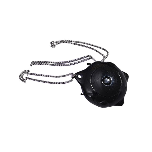 Wosthever Filtro de aire eliminador de olores portátil, máquina de eliminación de polvo para collares domésticos Suministros de limpieza para el hogar