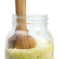 thumbnail image 2 of Nourished Essentials Kraut Crusher – The Perfect Sauerkraut Pounder for Homemade Sauerkraut & Kimchi, 2 of 6