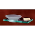 thumbnail image 5 of Nicole Soap Holder with Dish, Barcelona, 5 of 5
