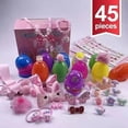 thumbnail image 1 of Easter Eggs, Surprise Egg For Kids Boys Girls12pcs, 1 of 3