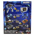 thumbnail image 3 of Transformers Generations Legacy United Voyageur G1 Universe Soundwave, 3 of 9