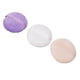 thumbnail image 2 of Soplo de polvo redondo 3 PCS NikouMX Puff redondo grande Terciopelo, 2 of 8