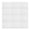 White, variant on 12 Pack Acoustics Foam Wall Panels Rectangular Noise Reduction Panels Soundproof Wall Panels for Kids Rooms and Offices