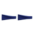 thumbnail image 4 of Toystoory Bandas Elásticas Para El Cabello Para Mayor Comodidad Y Alta Elasticidad Absorción Del Sudor 14azul zafiro 1 14 azul zafiro 1 2Conjunto, 4 of 6