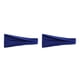 thumbnail image 4 of Toystoory Diademas deportivas, diademas elásticas para correr, bandas para la cabeza para entrenamiento de yoga para mujeres, para yoga, Type1 NO1, 4 of 6