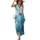 thumbnail image 1 of Vestido De Noche De Lujo Sin Mangas Para Mujer, Daisy Vestido De Fiesta, 1 of 5