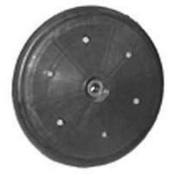 Closing Wheel Assembly fits John Deere 1760 1780 7200 7240 7300 7340 455 750 886 AA43898 AA34211