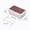Pink, variant on SPOORYYO Microwave-Safe Lunch Box with Built-in Cutlery Storage and Convenient Carry Handle for On-the-Go Meals