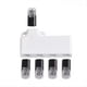 thumbnail image 1 of Conector Divisor de Cable de 18-22 AWG, Terminales de Crimpado de Empalme Rápido, Conectores LED, Caja de Conexiones de Cable Eléctrico 2P, 1 Punto, 4, 1 of 5